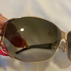 Roberto Cavalli | Accessories | Roberto Cavalli Sunglasses  display picture 3